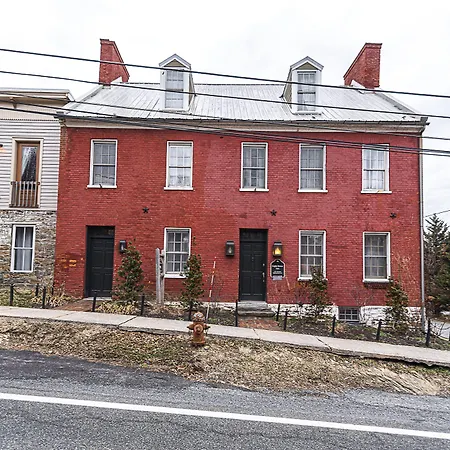 Light Horse Inn-3